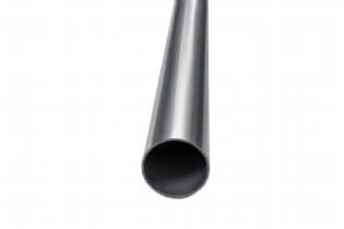 Tubo de Aço Carbono Redondo 19,05mm (3/4") x 1,20mm (Chapa 18) x 6000mm