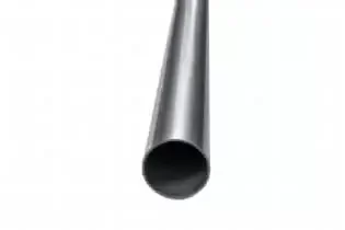 Tubo de Aço Carbono Redondo 22,22mm (7/8") x 1,50mm (Chapa 16) x 6000mm